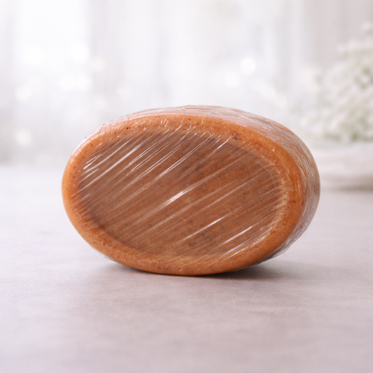 Anti Pigmentation Soap | Aloeveda | Reducing Pigmentation Decrease Melanin Production | 50 Gm